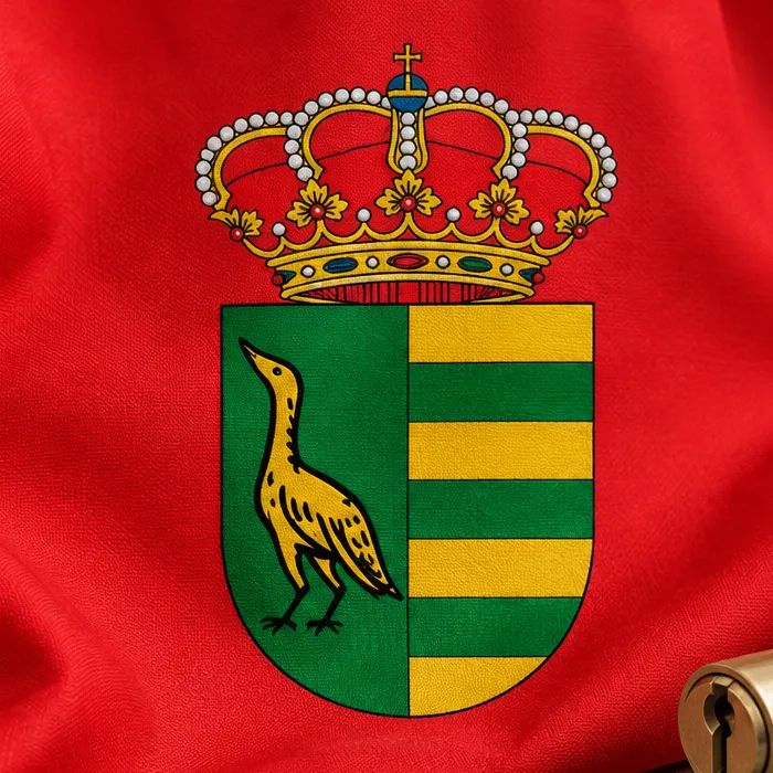Escudo de Parla: cerrajero para comunidades de vecinos en Parla